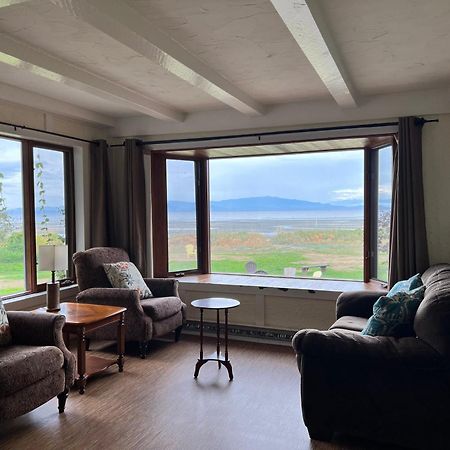 Sea Edge Motel Парксвилл Экстерьер фото